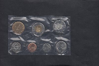 Beschrijving: 3,91 Dollar  ORIGIN.SET(7)